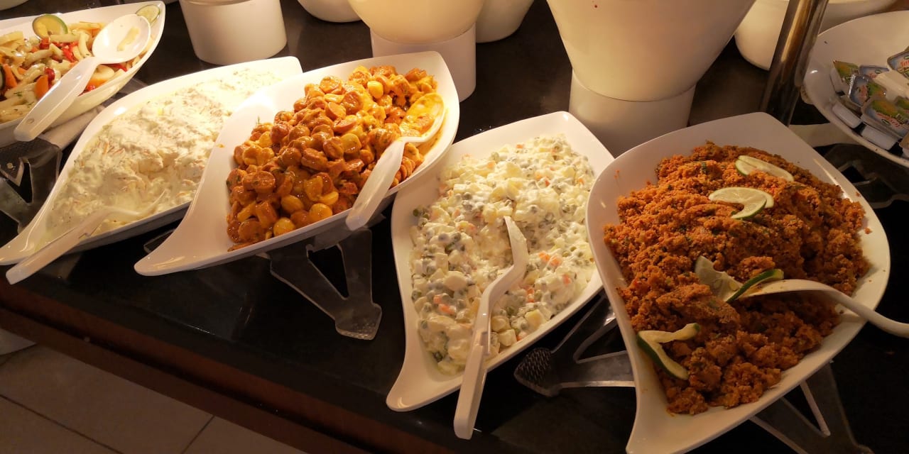 Gastro Saphir Resort & Spa