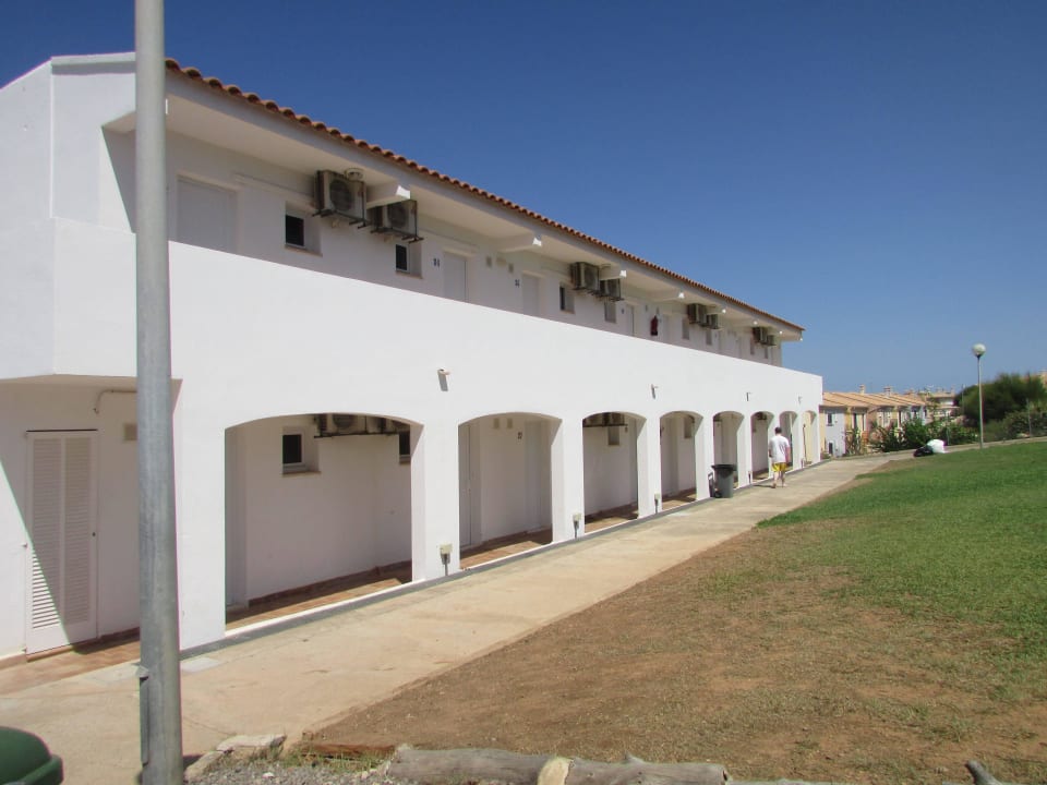 Die Studios  Sun Club Eldorado