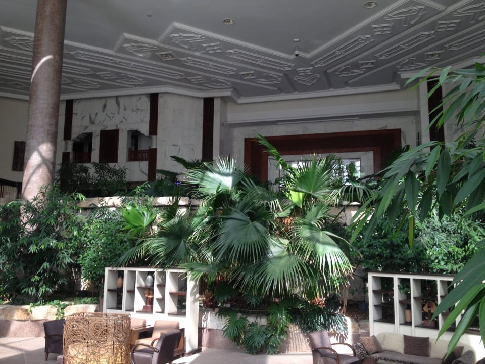 Lobby TUI MAGIC LIFE Africana