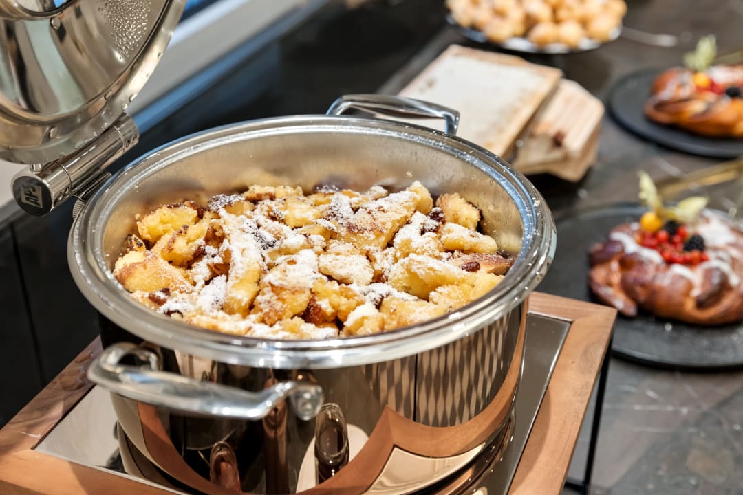 Gastro Hotel Astoria Vienna, Curio Collection by Hilton