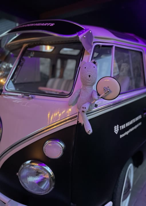 Sonstiges THE HEARTS HOTEL - dein Boutique- und Event-Resort