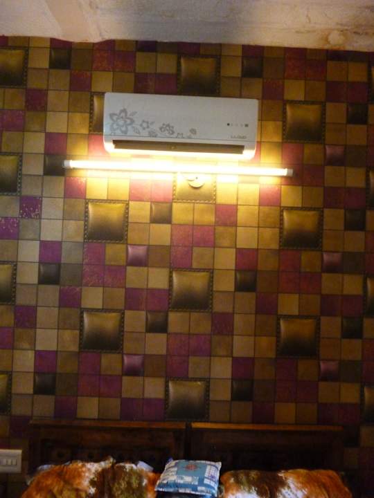 Pokój Hem Guest House Jodhpur