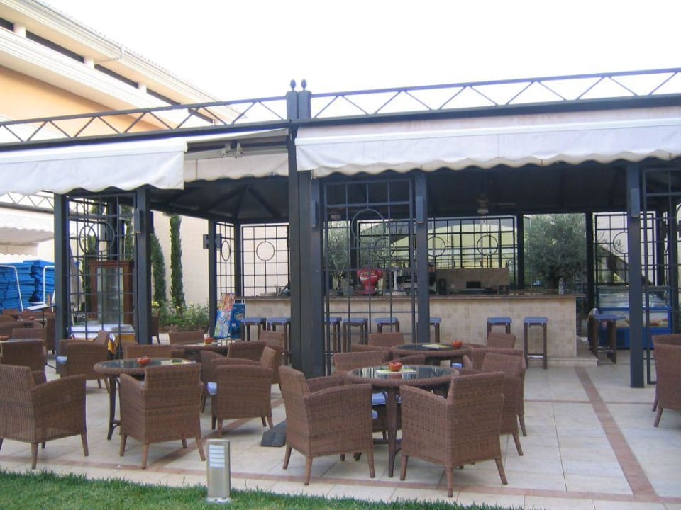 Poolbar Grupotel Playa de Palma Suites & Spa