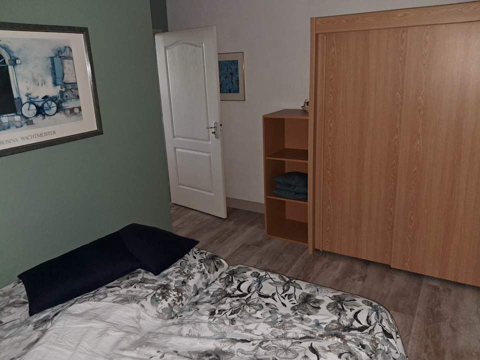 Zimmer Ferienhaus Bollenboet