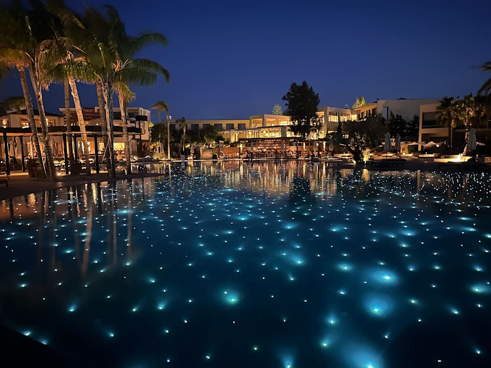 Pool SENTIDO Port Royal Villas & Spa