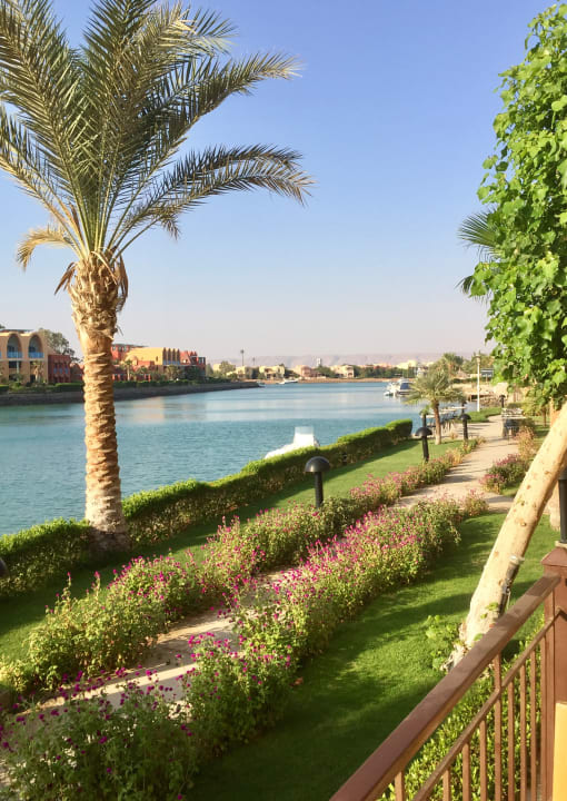 Gartenanlage Hotel Three Corners Ocean View prestige - Adults only