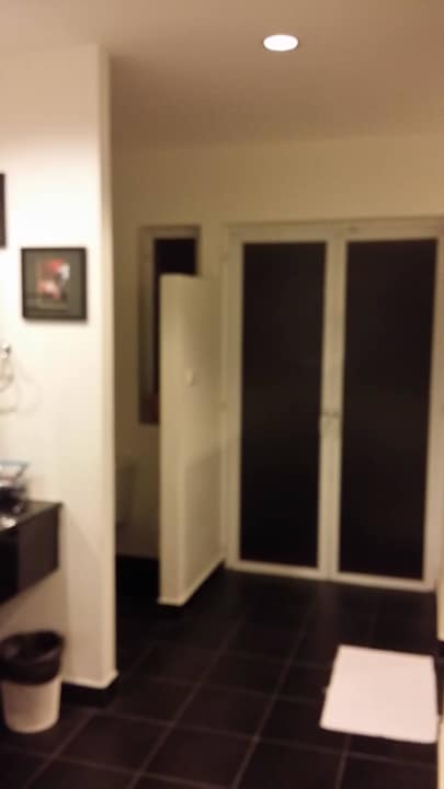 Bad/Dusche Laksasubha Hua Hin