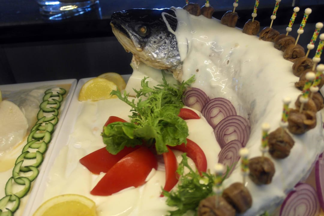 Türkischer Abend Sultan of Dreams Hotel & Spa