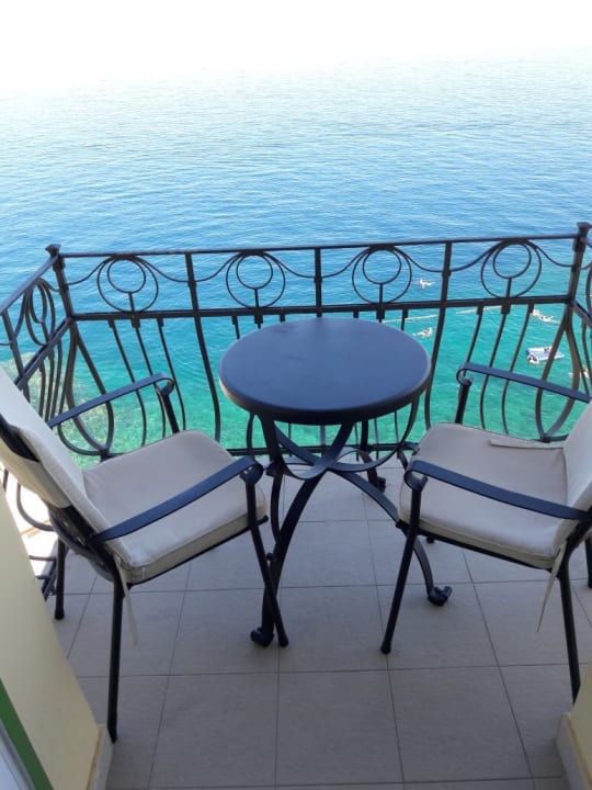 Ausblick Apartments Belvedere - Liburnia