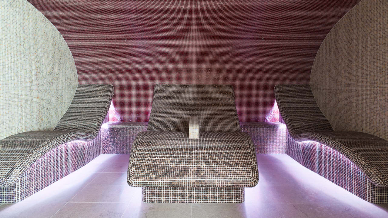 Pool Hotel Lumberger Hof