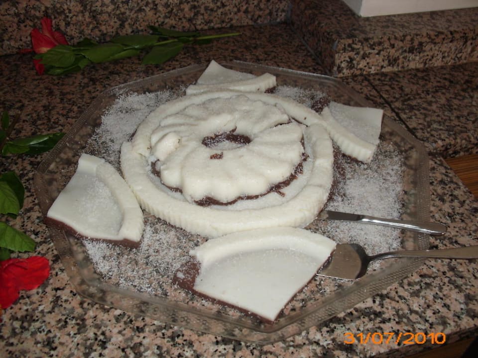 Büffet Club Turtas Beach Hotel