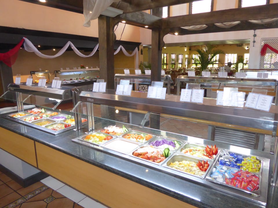 Gastro BelleVue Dominican Bay