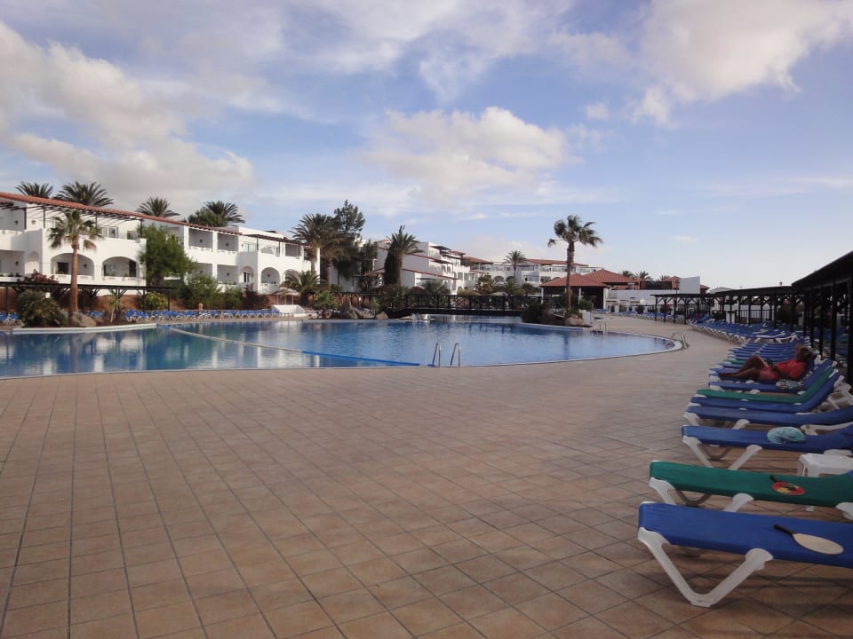 Pool TUI MAGIC LIFE Fuerteventura