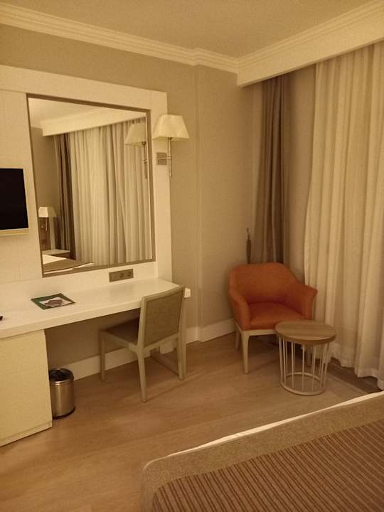 Zimmer LRS Port River Hotel & Spa