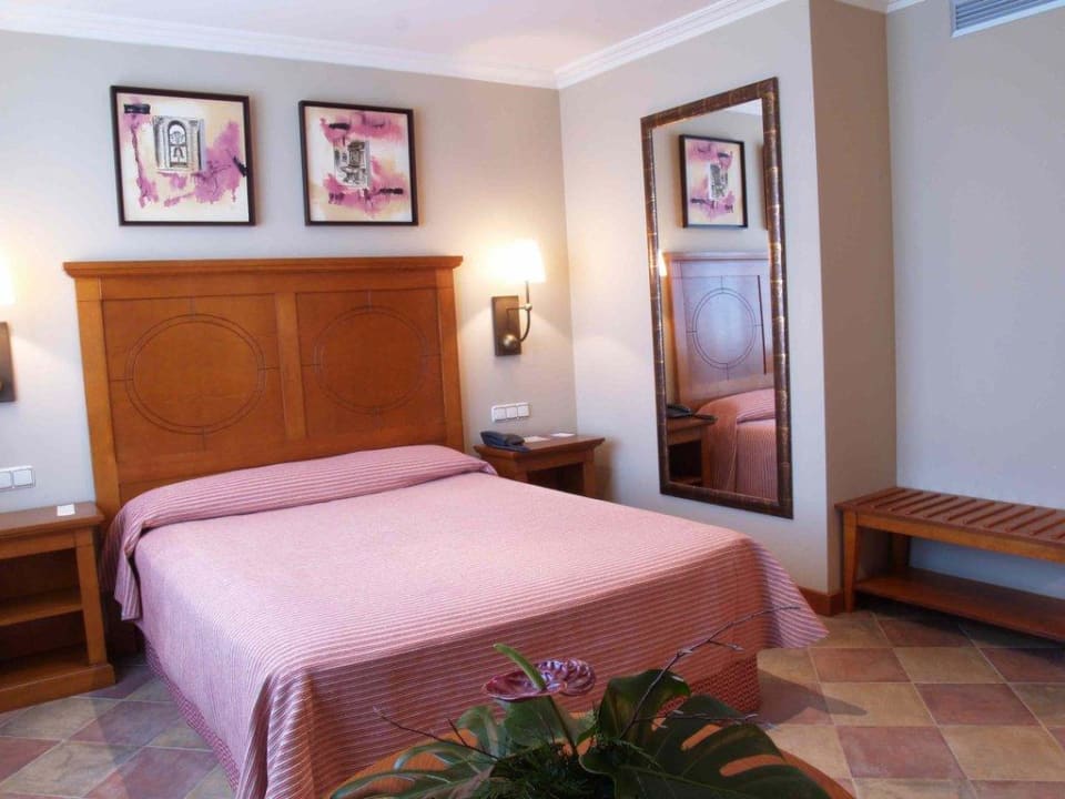 Habitación estándar Hotel Pamplona Villava Hotel Villava