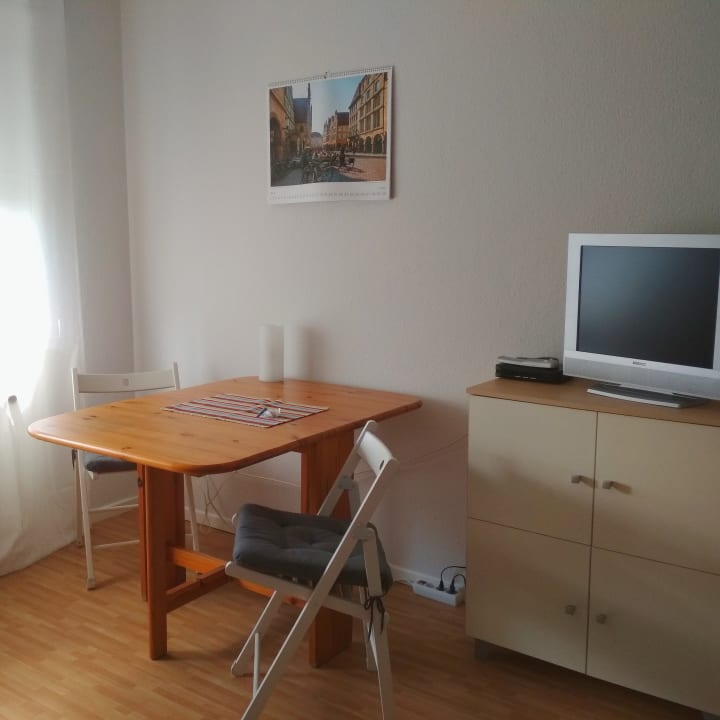 Zimmer Apartment Heitkötter