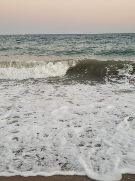 Strand Megasaray Club Belek