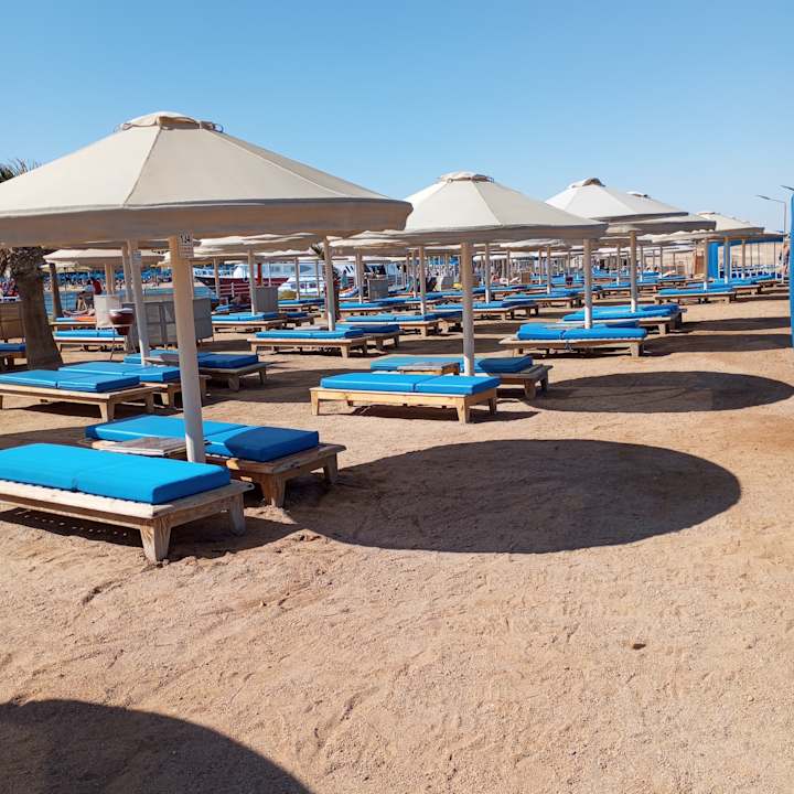 Strand Beach Albatros Resort