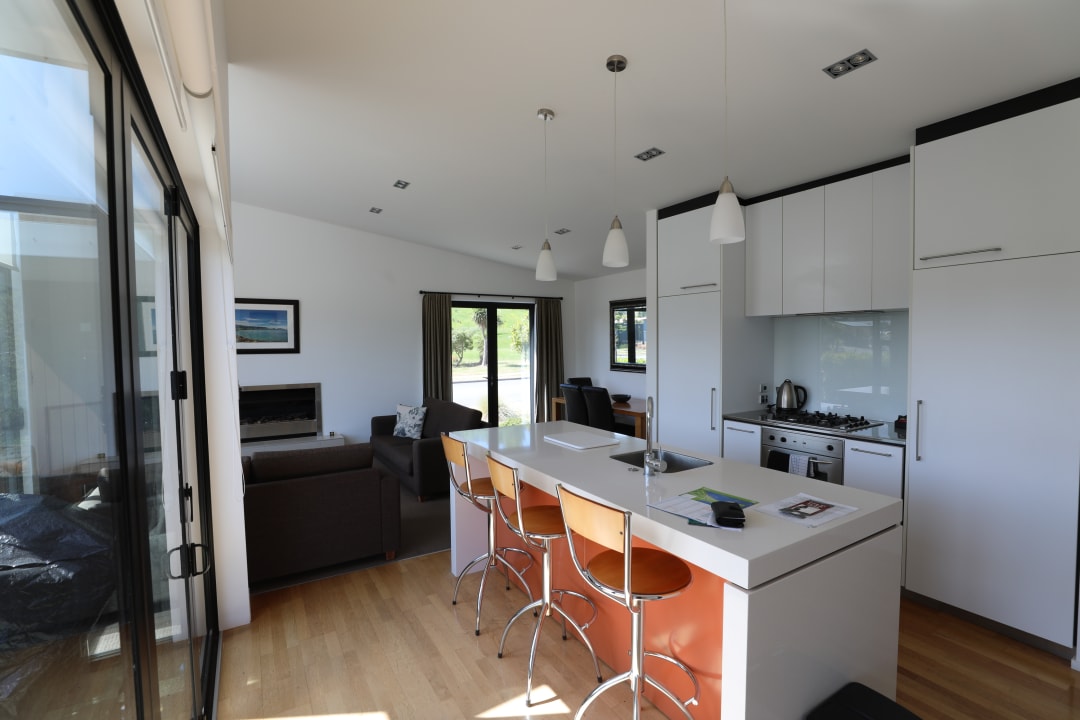 Gastro The Fairways Apartments at Ocean Ridge