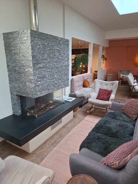 Lobby Hotel Ritter Durbach