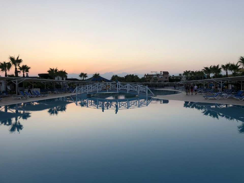 Pool Sultan of Dreams Hotel & Spa