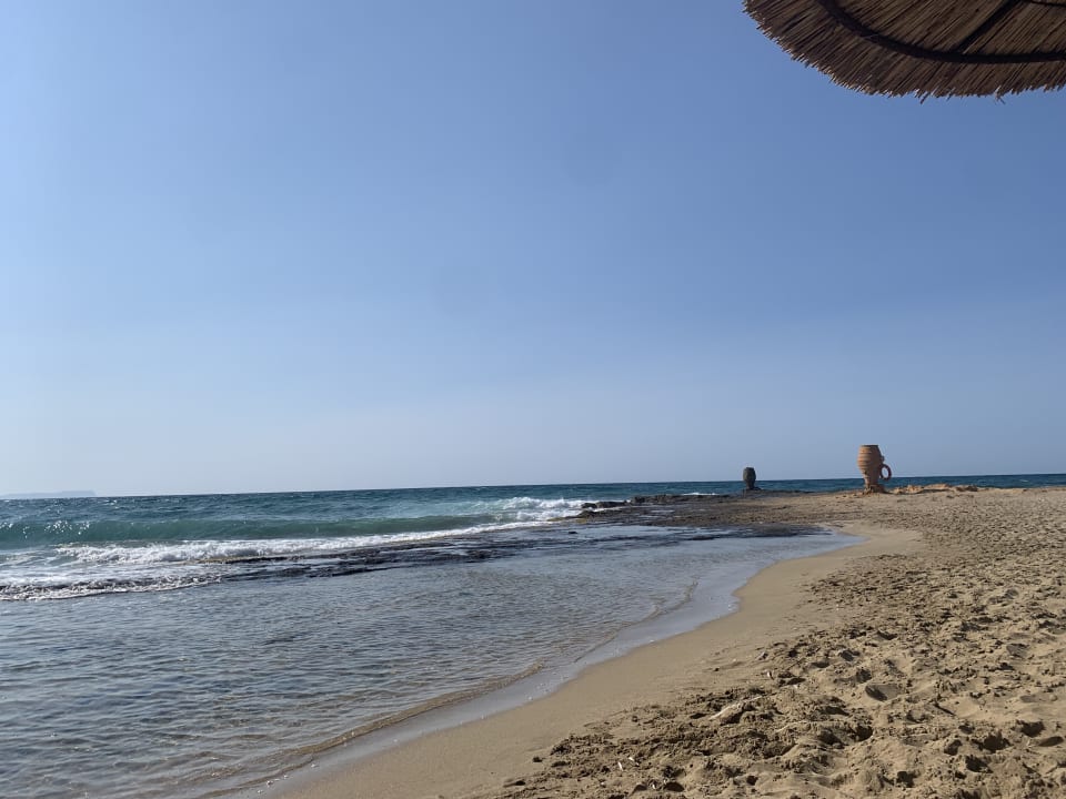 Strand allsun Hotel Carolina Mare