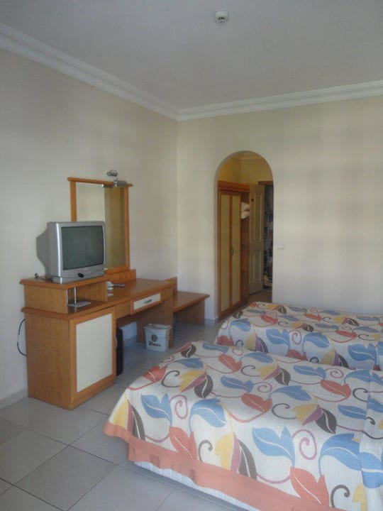 Riviera Riviera Hotel & Spa