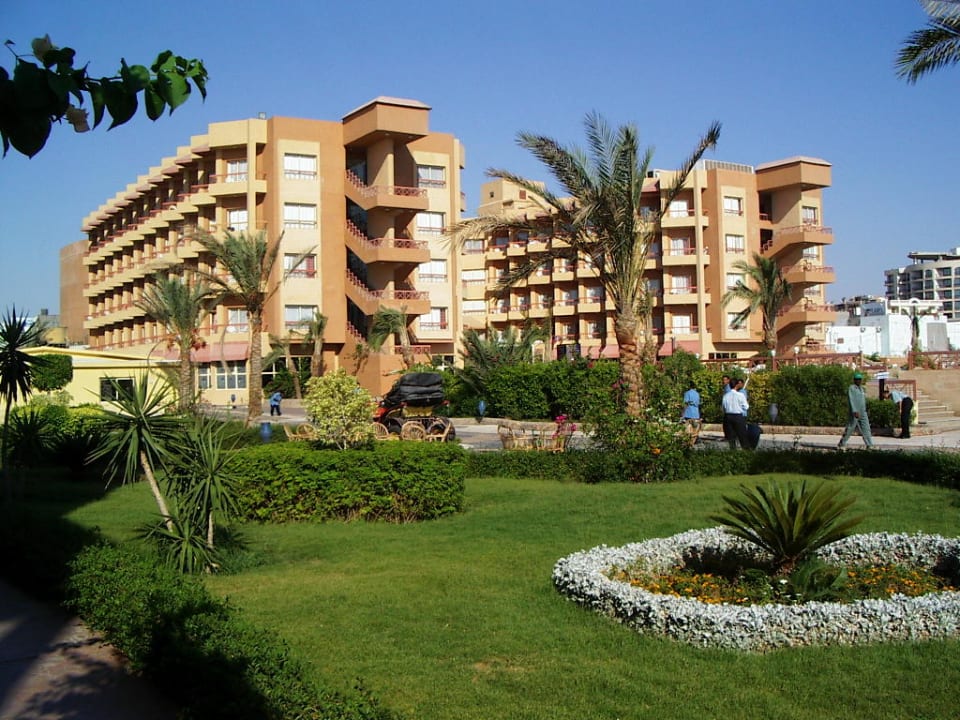 Hotel Sea gull Seagull Beach Resort