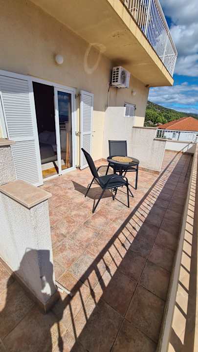 Zimmer Room in Guest Room - Plava Laguna Bed and Breakfast