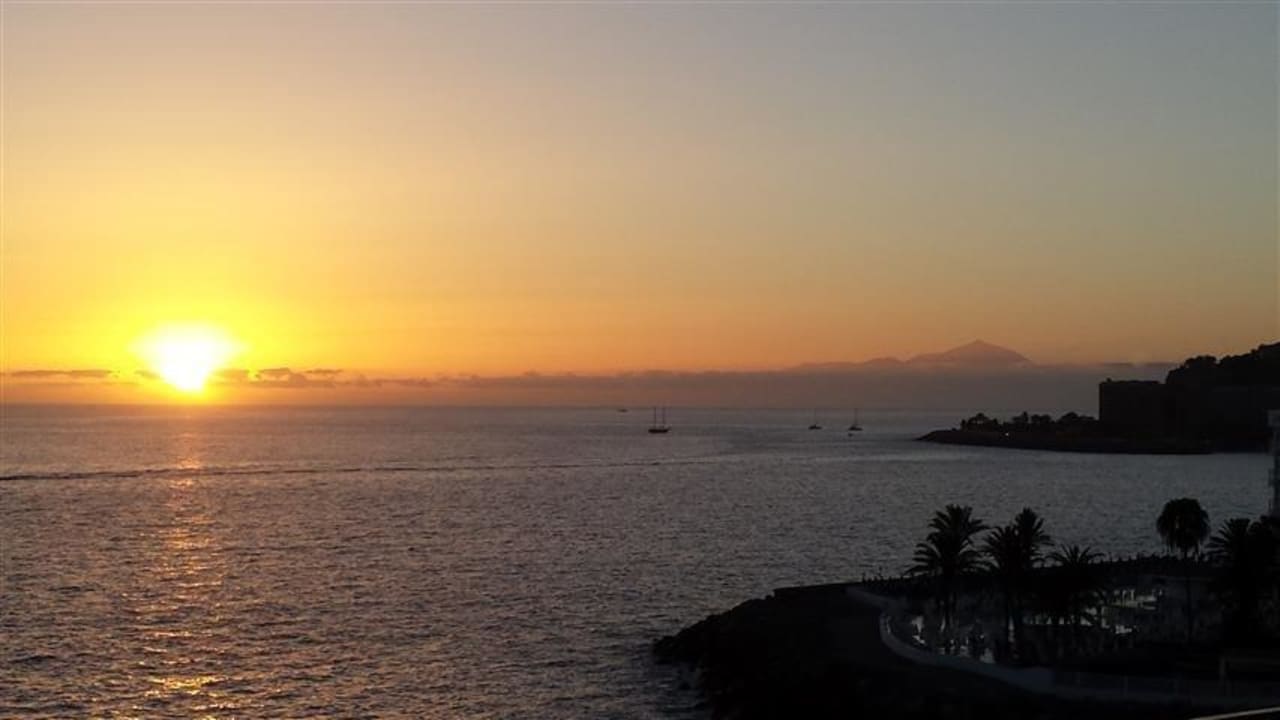 Janine Aug. 14 Bull Dorado Beach & Spa