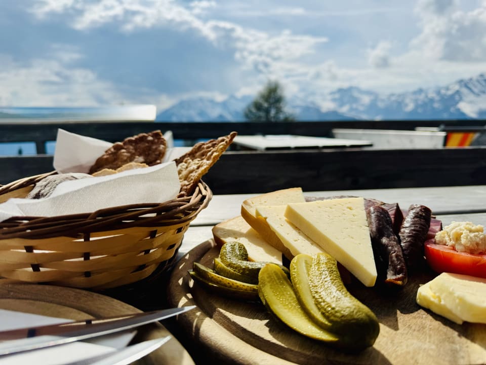 Gastro Alpenhof Lodge Passeiertal