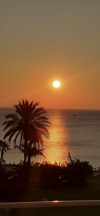 Ausblick Rodos Palladium Leisure & Wellness