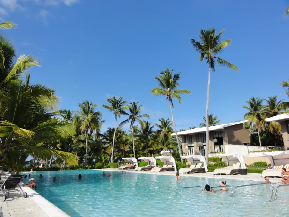 Infinitipool Catalonia Royal Bavaro - Adults only