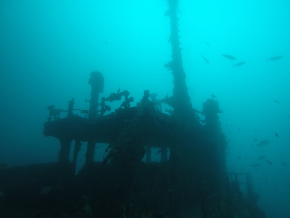 Sport & Freizeit Machchafushi Island Resort & Spa Maldives, The Centara Collection