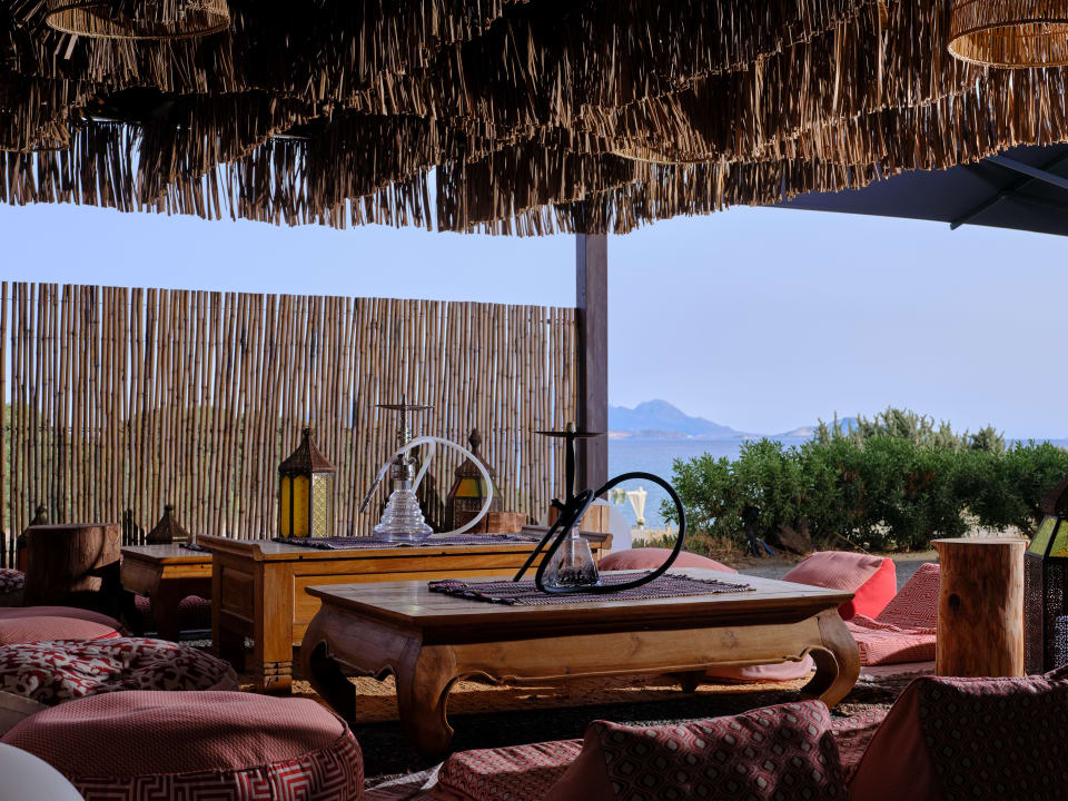 Gastro Atlantica Belvedere Resort