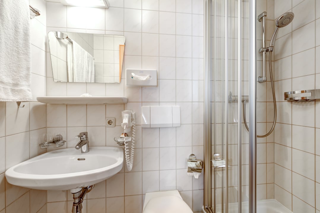 Zimmer Pension Zum Jäger