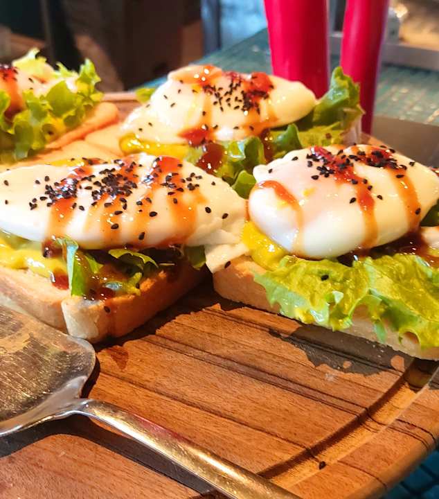 Gastro Voyage Belek Golf & Spa