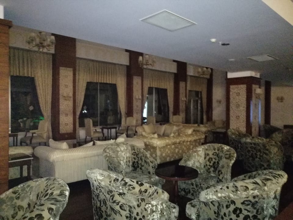 Gastro Saphir Resort & Spa