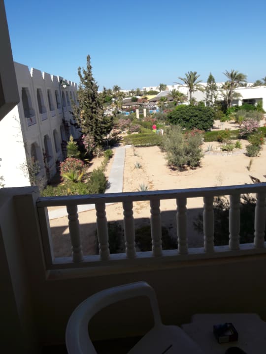 Zimmer Djerba Sun Beach Hotel & Spa