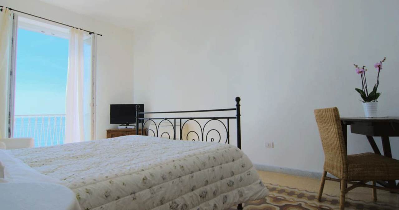 Zimmer Residenza d'Epoca 1861