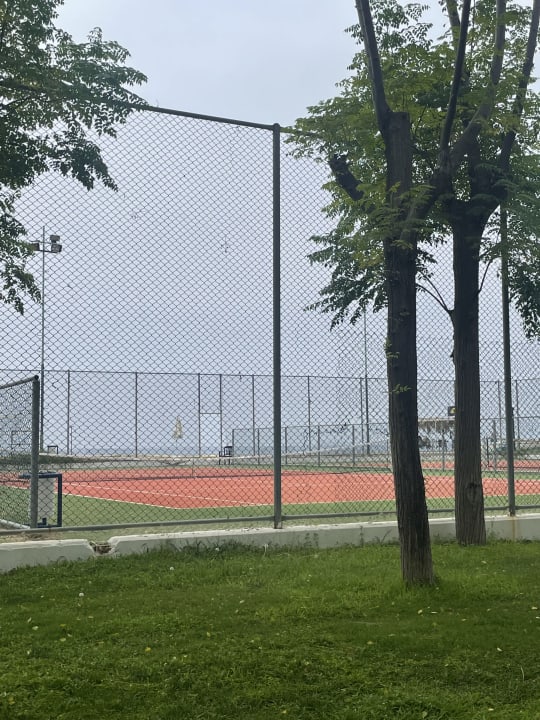 Sport & Freizeit Labranda Alantur Resort