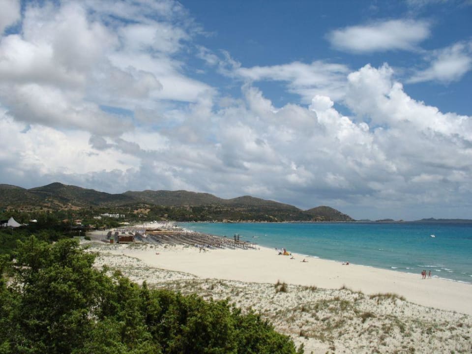 Der Strand VOI Tanka Village