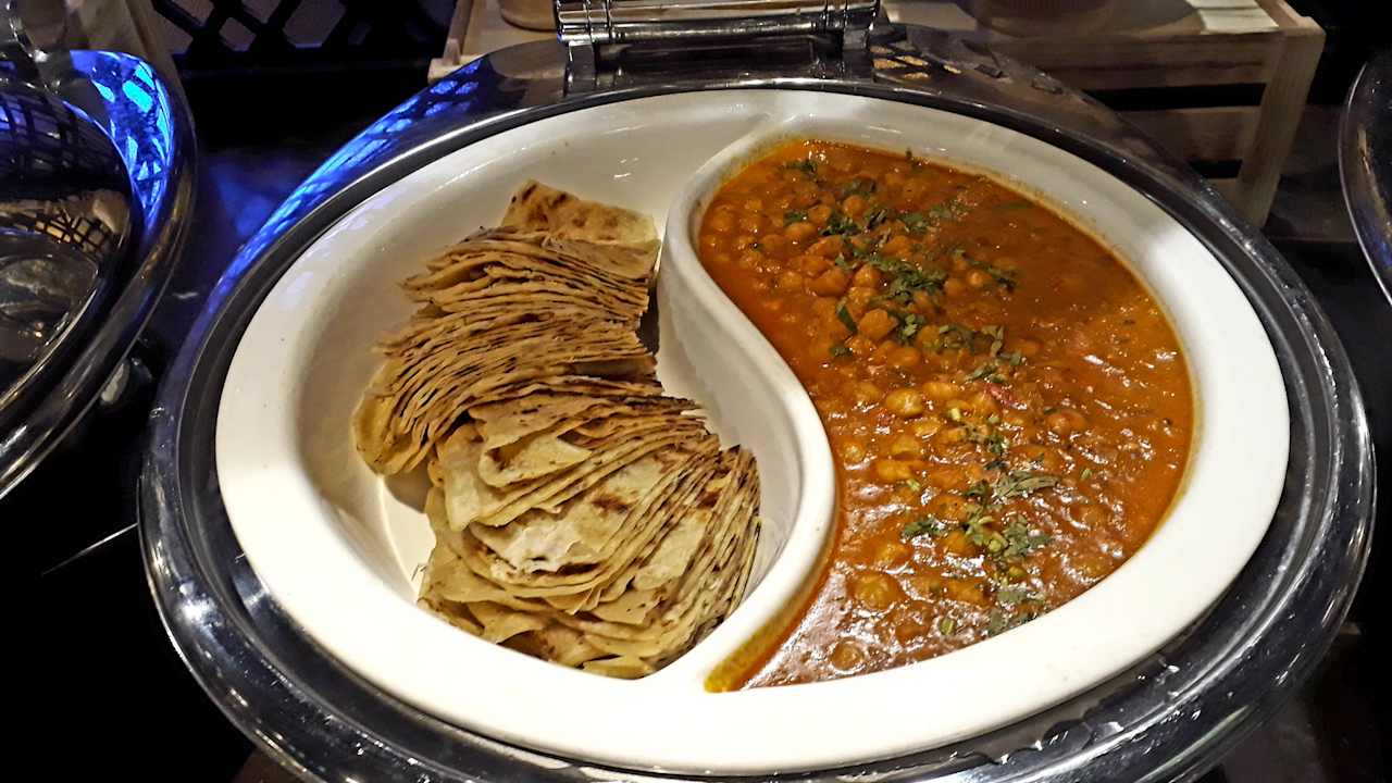 Gastro Atana Hotel Musandam