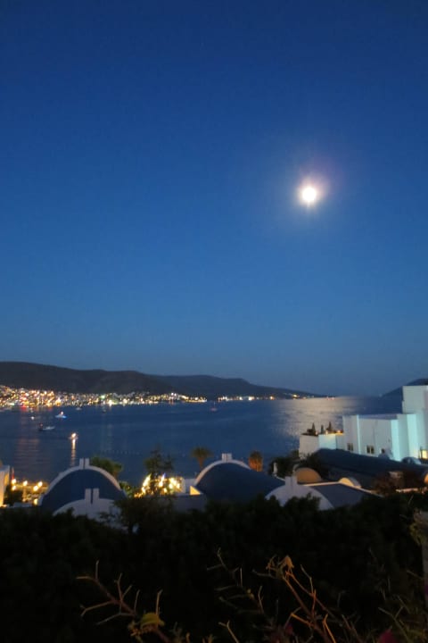 Vollmond Salmakis Resort & Spa