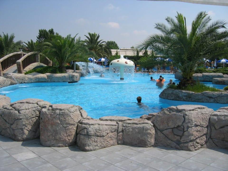 Aqua Park Ali Bey Park Manavgat
