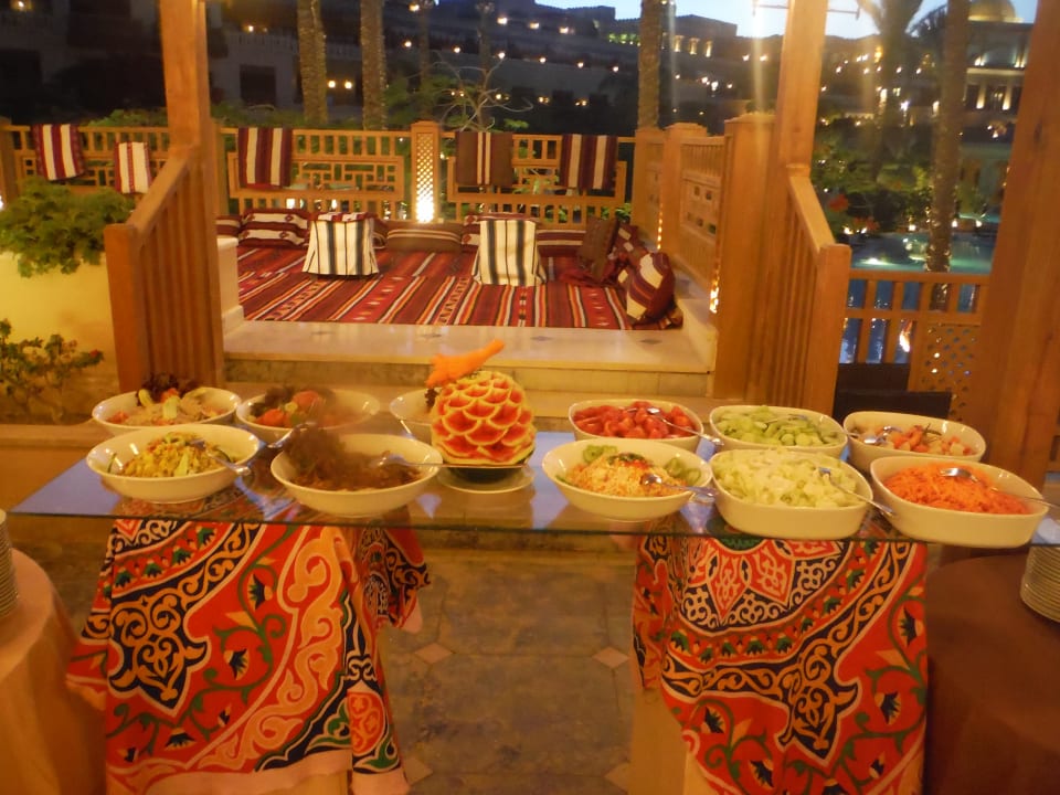 Restaurant Makadi Spa - Adults only