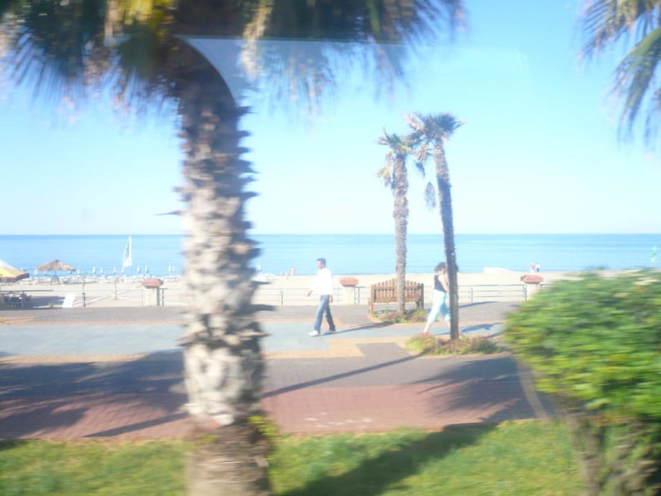 Strand Gardenia Hotel