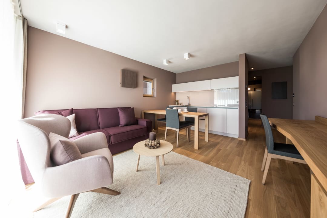 Zimmer Private Apartments Lamondis