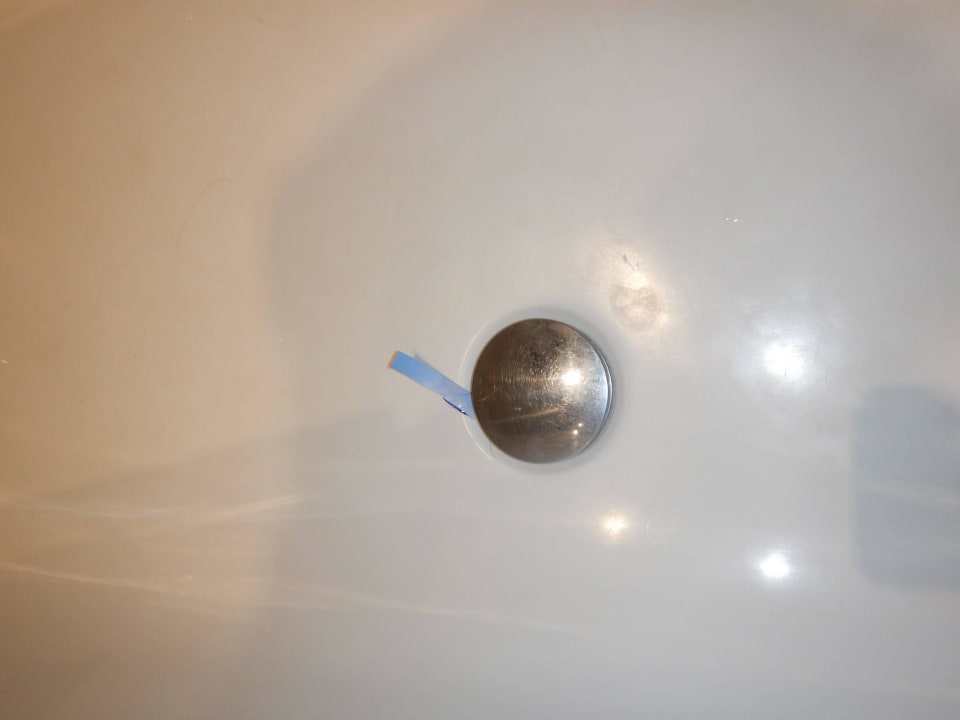 Desolates Housekeeping Princess Andriana Resort & Spa