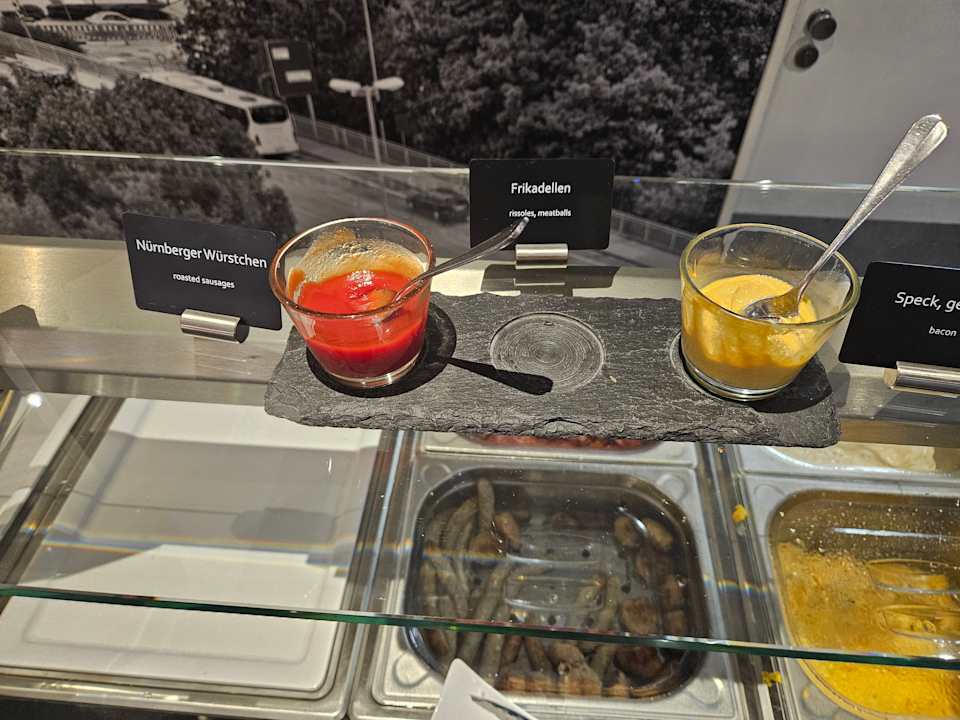 Gastro Best Western Hotel Wetzlar